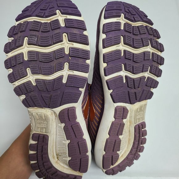 Womens Brooks Ghost12 9M - Picture 2 of 2